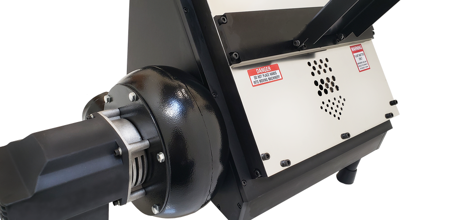 Top bucker waste gmp compliant