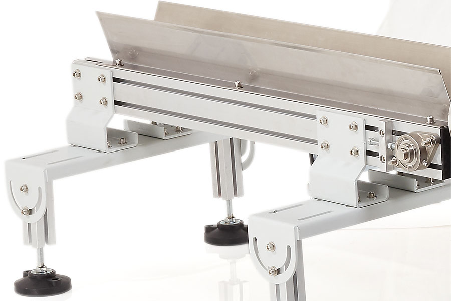 Top Bucking comparison workflow