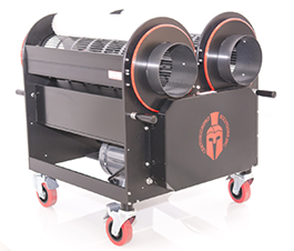 CenturionPro for Large-Scale Industrial Growers