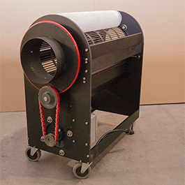 CenturionPro Refurbished Machines