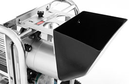 Twister T2 Conveyor Feed System