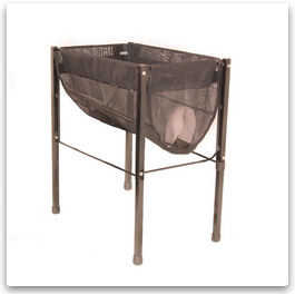 CenturionPro Mini Hopper