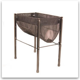 CenturionPro TableTop Hopper