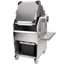 GreenBroz Trichome Extractor