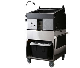 GreenBroz Trimmers for Small Scale Commercial Growers