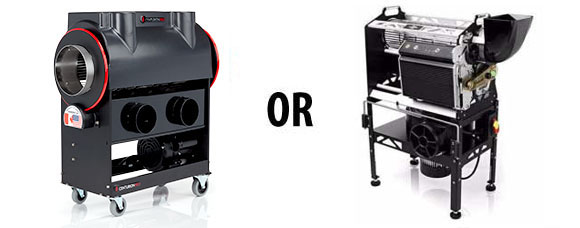 The Mini or Twister T4