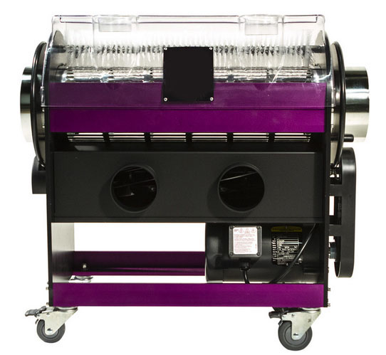 Shearline Trimmers for Small Scale Commercial Growers