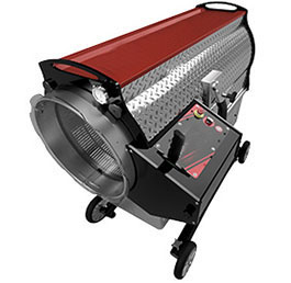 Triminator Trimmers for Large-Scale Growers