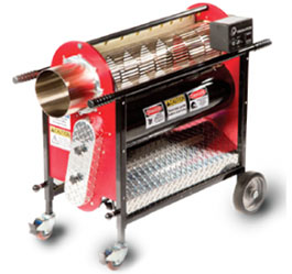 Triminator Trimmers for Small Scale Commercial Growers