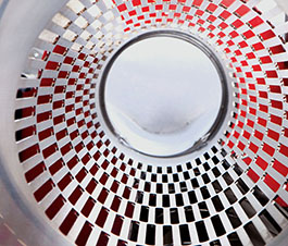 Triminator Tumbler Style Trimmer