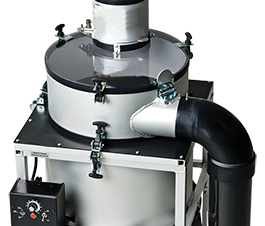 Trimpro Trimmers for Small Scale Commercial Growers